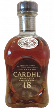 Special Cask Reserve