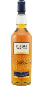 Talisker Neist Point