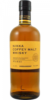 Nikka — Coffey Malt