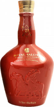 Chivas Regal Royal Salute 21
