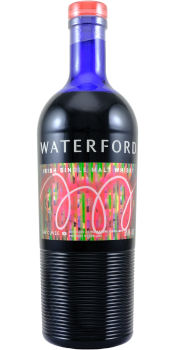 Waterford The Cuvée 1.1 — bouteille