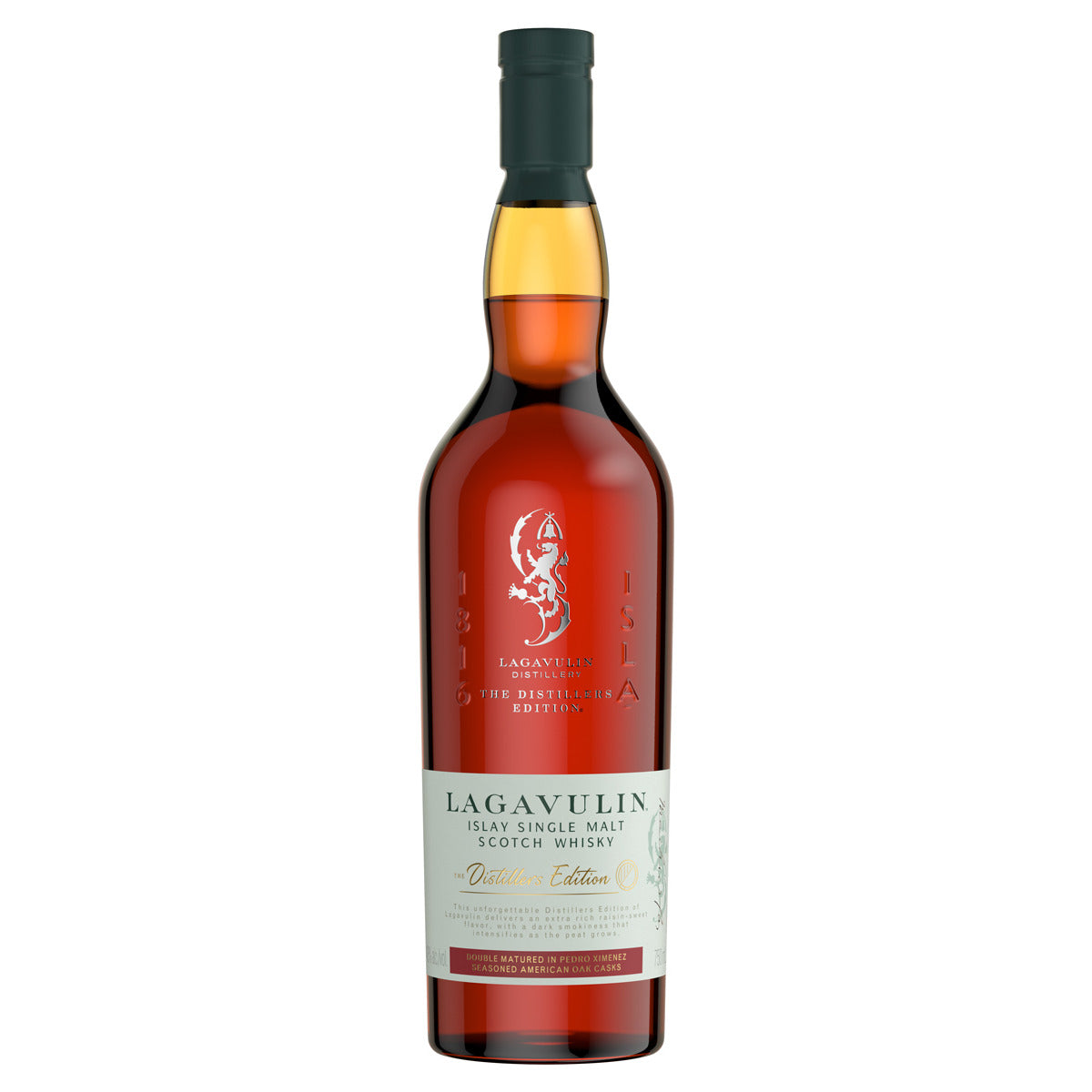Lagavulin The Distillers Edition 2022