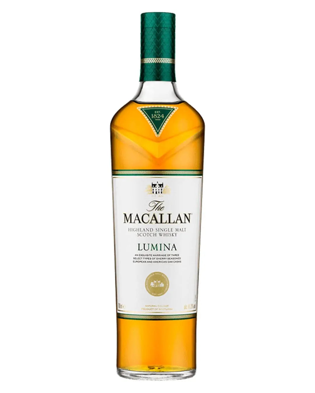Macallan Lumina