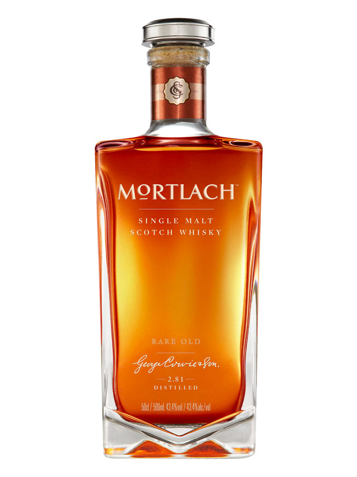 Mortlach Rare Old