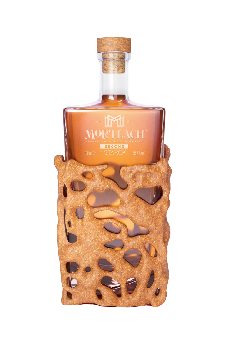 Mortlach — X Philippes Starck L'ÉVOLUTION