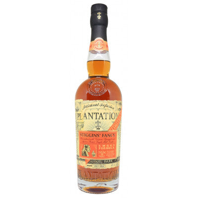 Plantation Stiggins Fancy Pineapple Smoky Formula