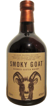Blended Scotch Whiskey