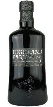 Highland Park Full Volume — bouteille