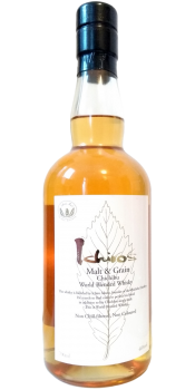 Malt &amp; Grain