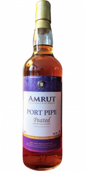 Amrut — Port Pipe Peated