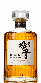 Hibiki — Japanese Harmony