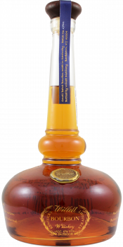 Willett — Pot Still Reserve