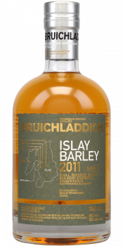 Bruichladdich — 2011