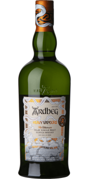 Ardbeg — Heavy Vapours
