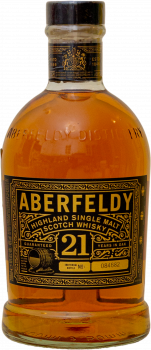 Aberfeldy 21 Year Old