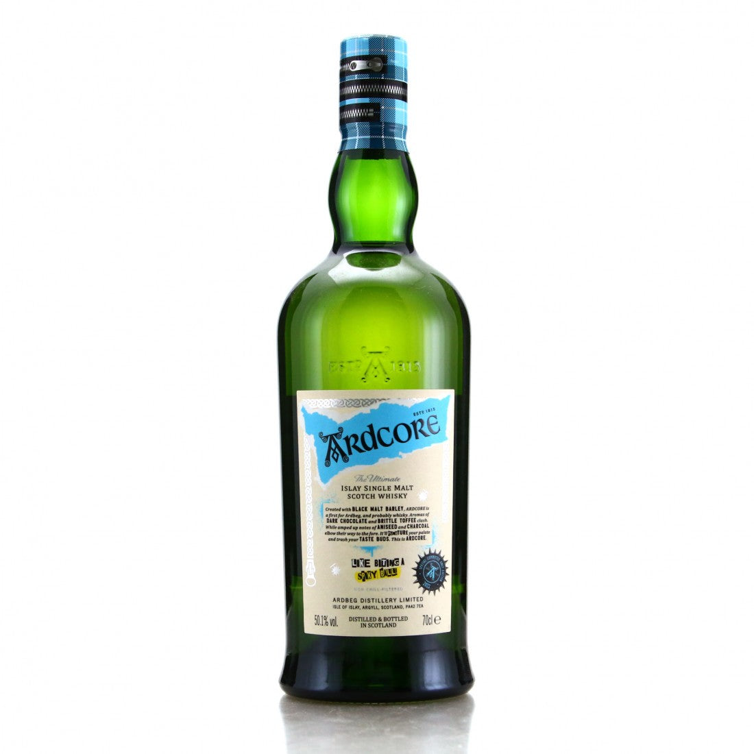 Ardbeg Ardcore