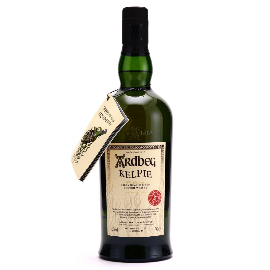Ardbeg Kelpie