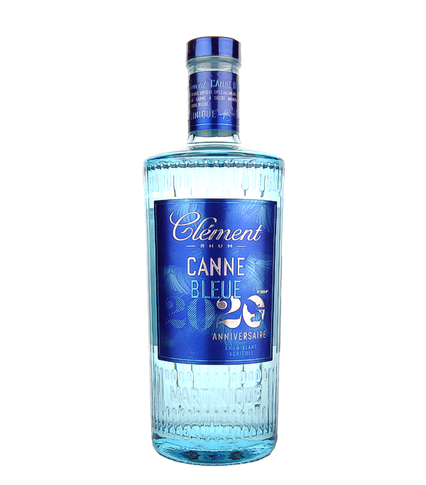 Clément Canne Bleue 2020