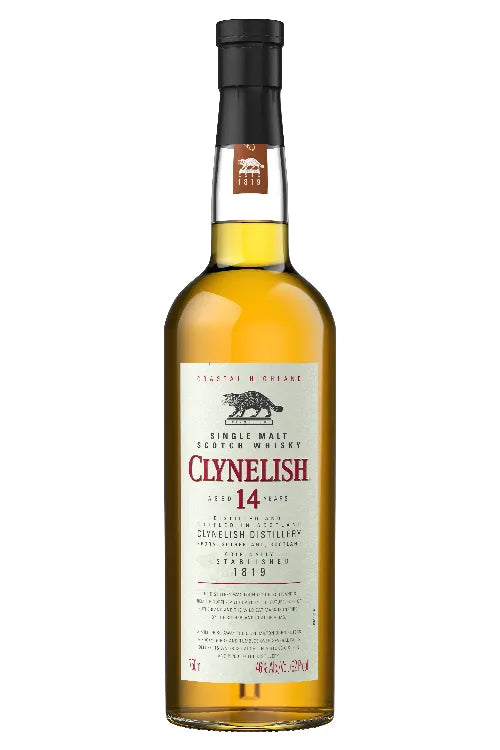 Clynelish 14 Year Old