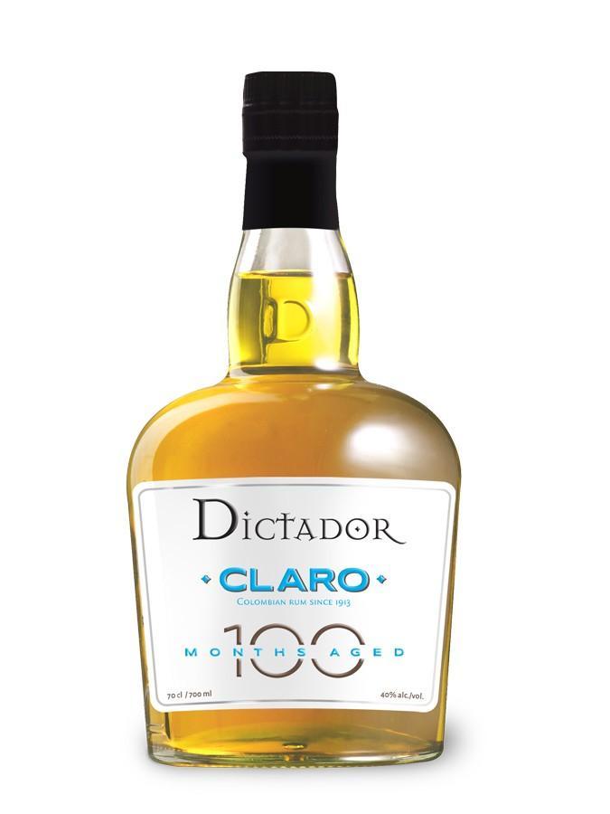 Dictador 100 Claro