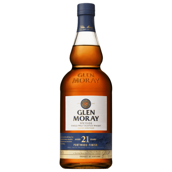 Glen Moray 21-year-old