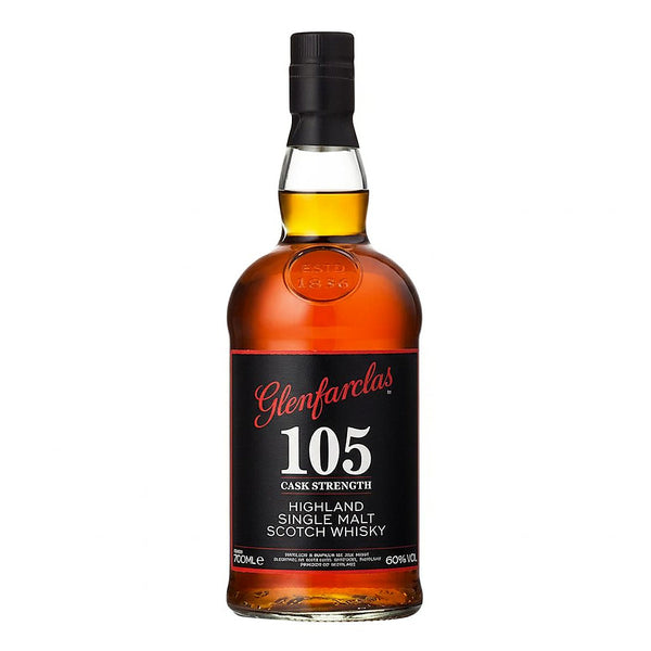 Glenfarclas — 105