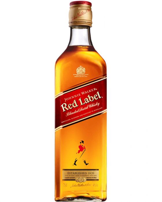 Johnnie Walker Red Label