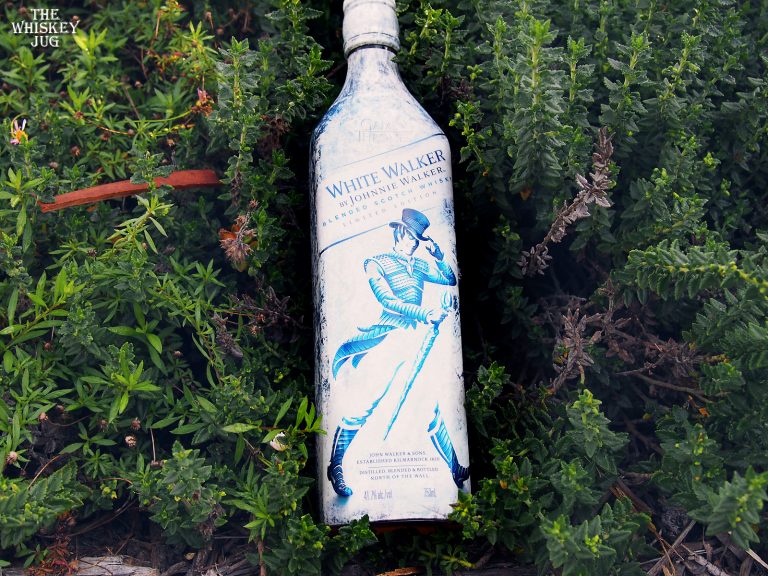 Johnnie Walker White Walker
