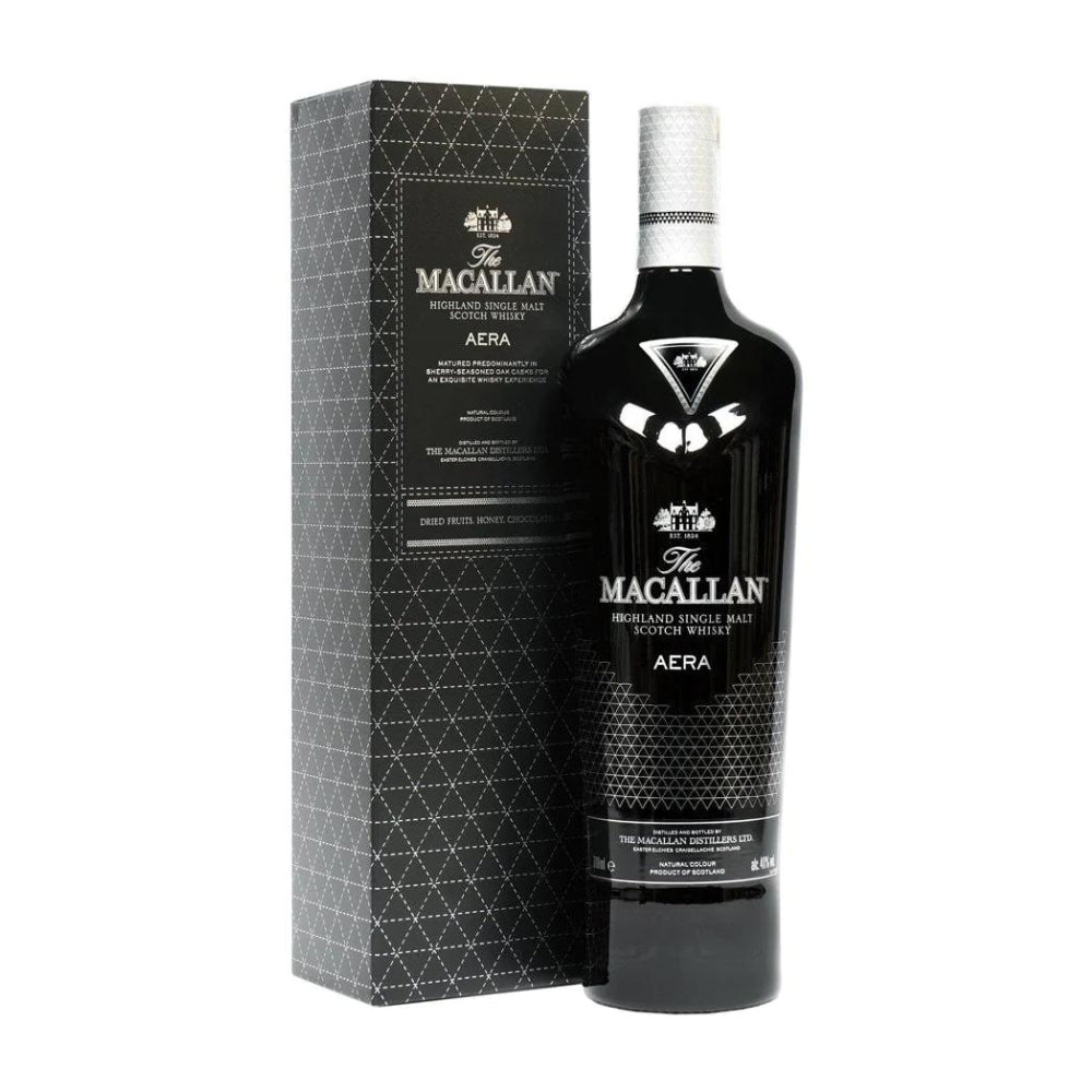 Macallan Aera