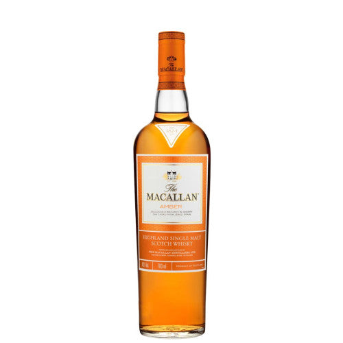 Macallan Amber
