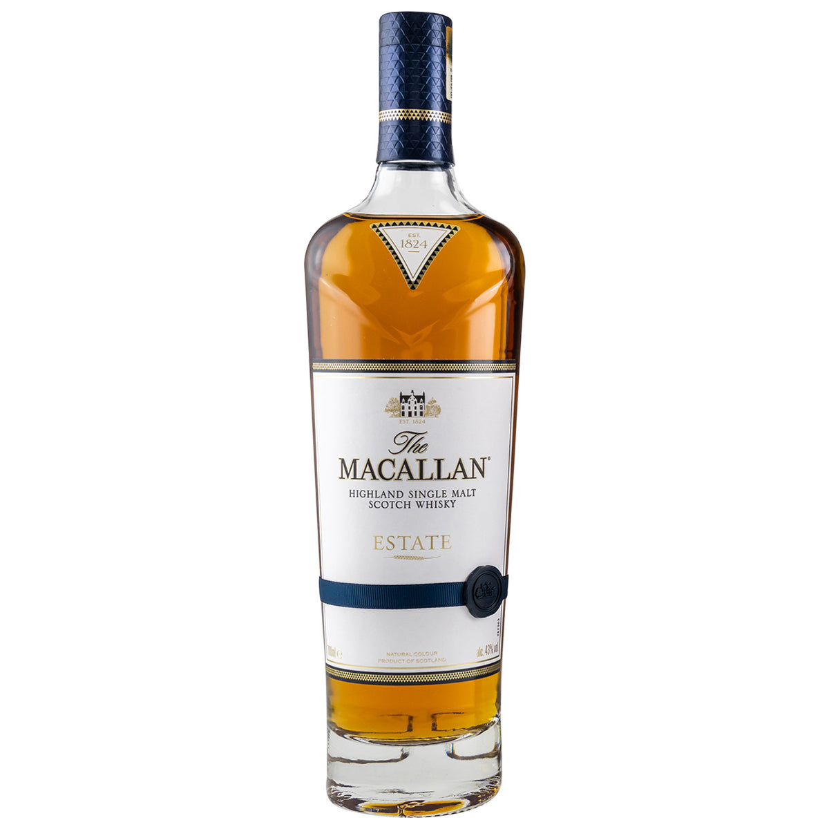 The Macallan Estate