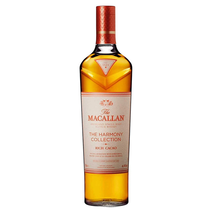 Macallan — Rich Cacao