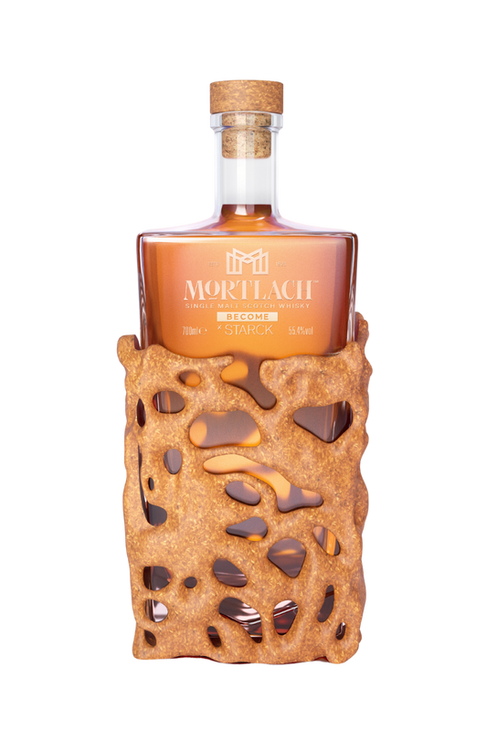 Mortlach X Starck L'Evolution
