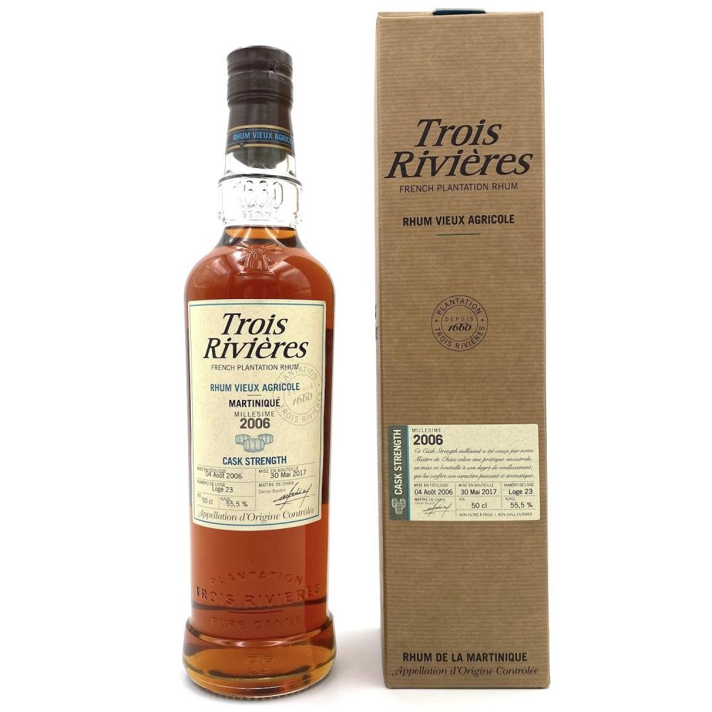 Trois Rivières 2006 9 ans 55,5 %