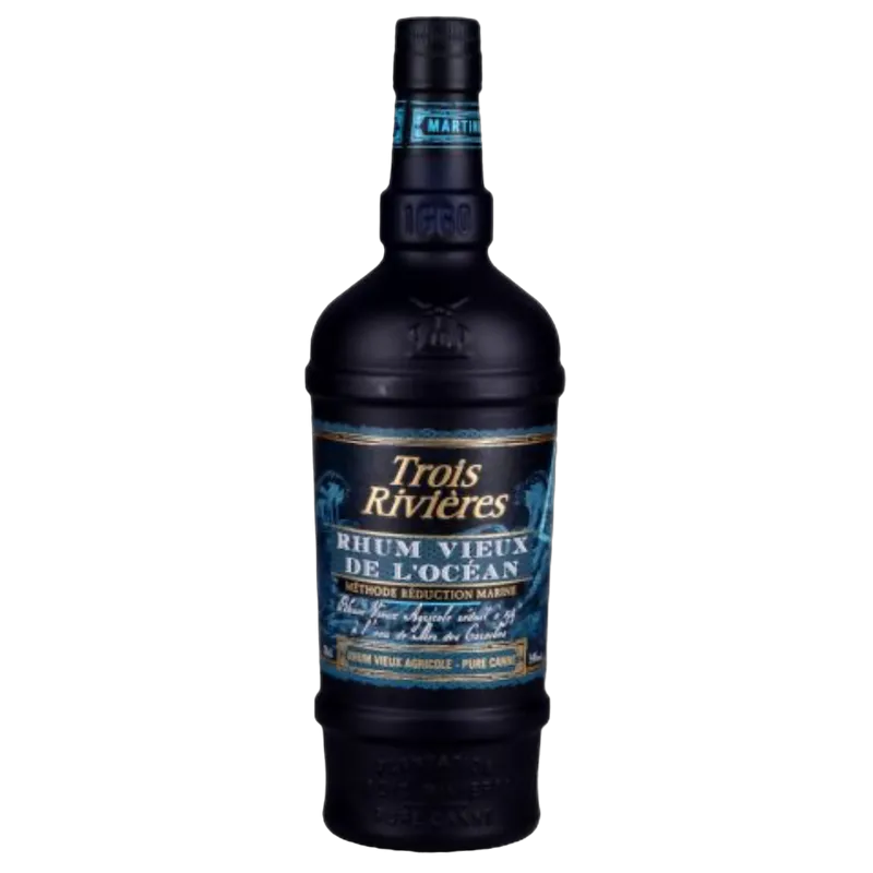 Trois Rivières Rhum Vieux de l’Océan