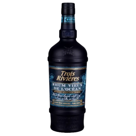 Trois Rivières Rhum Vieux de l’Océan