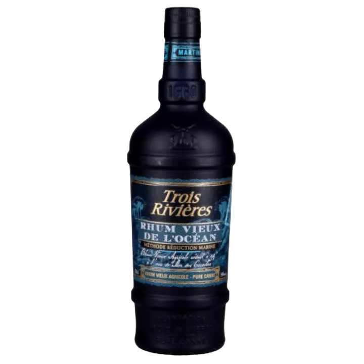 Rhum vieux de l'océan